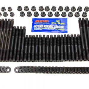 SBC Head Stud Kit - 12pt. ARP134-4306