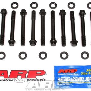 SBC Main Bolt Kit - Fits 2-Bolt - L/J ARP134-5001