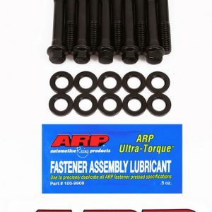 SBC Main Bolt Kit - Fits 2-Bolt - S/J ARP134-5002