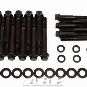 SBC Main Bolt Kit For Dart SHP Block ARP134-5204