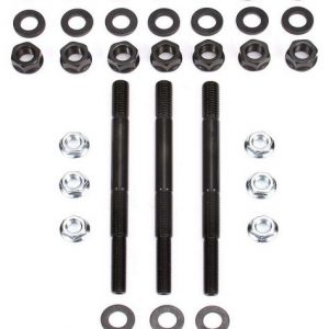 SBC Windage Tray Bolt Kit - 92-97 LT1 2-Bolt ARP134-5502