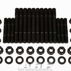 SBC Main Stud Kit Dart SHP Block ARP134-5605