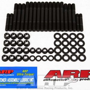SBC Main Stud Kit - Dart Little M Block ARP134-5801
