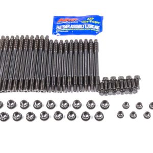 GM LS Main Stud Kit use w/World Warhawk Block ARP134-5802