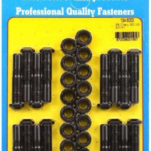 SBC Rod Bolt Kit - Fits 305/307/350 L/J Engines ARP134-6003