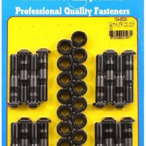 SBC Rod Bolt Kit - Fits 350 LT1 ARP134-6005