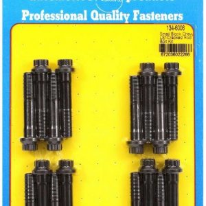 SBC Rod Bolt Kit - Fits 350 LS1 ARP134-6006