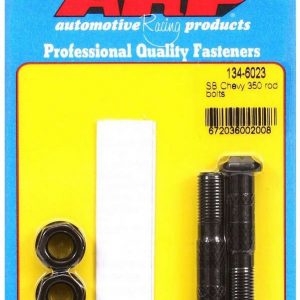 SBC Rod Bolt Kit - Fits 305/307/350 L/J (2-Pack) ARP134-6023