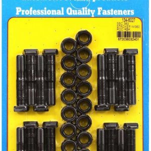 SBC Rod Bolt Kit - Fits 383 Stroker ARP134-6027