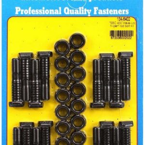 SBC Rod Bolt Kit - Fits 400 ARP134-6402