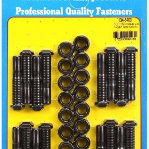 SBC Rod Bolt Kit - Fits 305/307/350 L/J Engines ARP134-6403