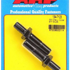 SBC Rocker Arm Stud Kit 7/16 (2) ARP134-7123