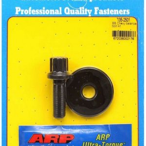 BBC Balancer Bolt Kit ARP135-2501