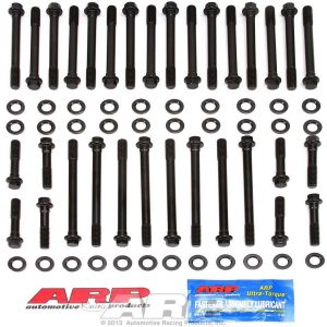 BBC Head Bolt Kit 6pt. ARP135-3603