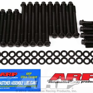 BBC Head Bolt Kit 6pt. ARP135-3607