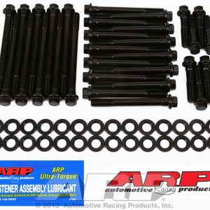 BBC Head Bolt Kit 6pt. ARP135-3609