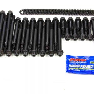 BBC Head Bolt Kit 12pt. ARP135-3712