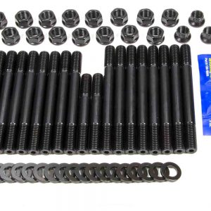 Cadillac Head Stud Kit Fits 472-500 ARP135-4007