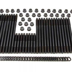 BBC Head Stud Kit - 12pt w/Brodix Aluminum Block ARP135-4301