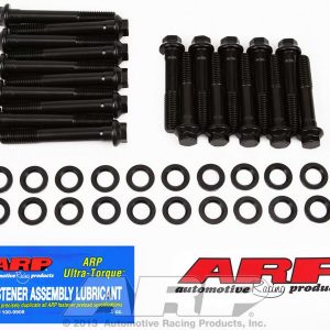 BBC Main Bolt Kit - Fits 4-Bolt ARP135-5201