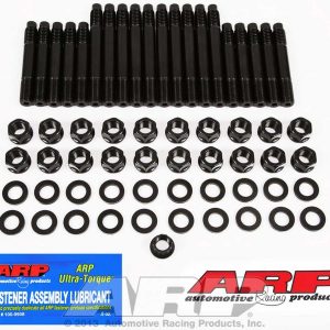 BBC Main Stud Kit - Fits 4-Bolt- No Windage Tray ARP135-5601