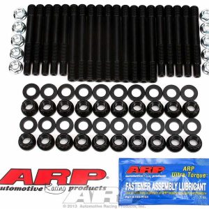 Main Stud Kit BBC 8.1L Vortec w/Windage Tray ARP135-5901