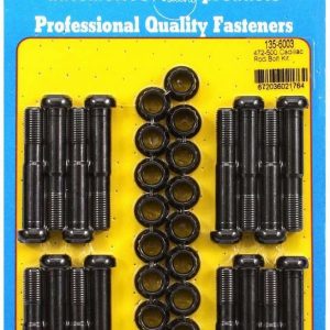 Cady Rod Bolt Kit - Fits 472/500 ARP135-6003