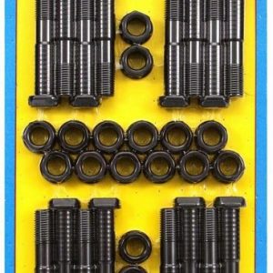 BBC Rod Bolt Kit - Fits 454-502 w/7/16 ARP135-6401
