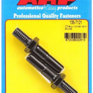 BBC Rocker Arm Stud Kit 7/16 (2) ARP135-7121