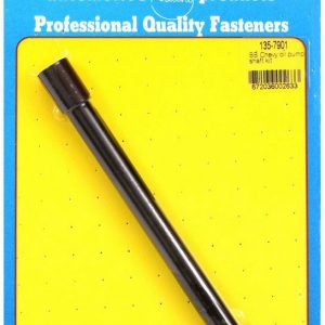 BBC Oil Pump Driveshaft ARP135-7901
