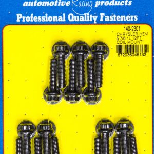 Coil Bracket Bolt Kit 12pt Mopar 5.7/6.1L Hemi ARP140-2301