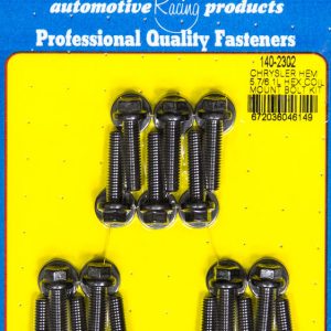 Coil Bracket Bolt Kit 6pt Mopar 5.7/6.1L Hemi ARP140-2302