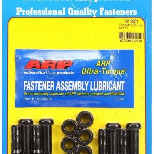 Mopar Rod Bolt Kit - Fits 2.2L ARP141-6001