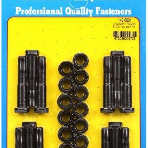 Mopar Rod Bolt Kit - Fits 170-225 ARP142-6001