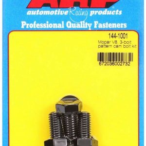 Mopar Cam Bolt Kit ARP144-1001