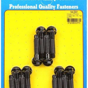 Mopar Intake Bolt Kit ARP144-2001