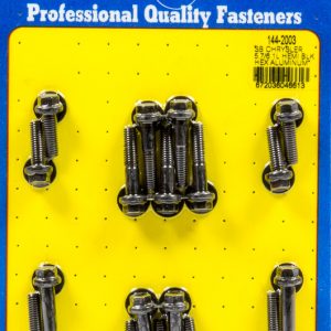Intake Manifold Bot Kit 6pt Mopar 5.7/6.1L Hemi ARP144-2003