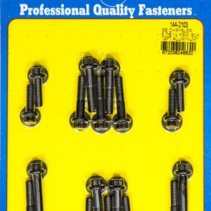 Intake Manifold Bot Kit 12pt Mopar 5.7/6.1L Hemi ARP144-2103