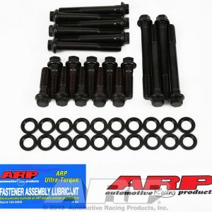 SBM Head Bolt Kit 6pt. ARP144-3601