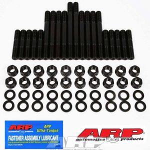 SBM Head Stud Kit 6pt. ARP144-4001