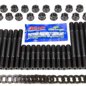 SBM Head Stud Kit 6pt. ARP144-4002