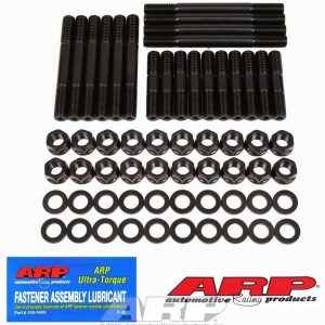 SBM Head Stud Kit 6pt. ARP144-4005