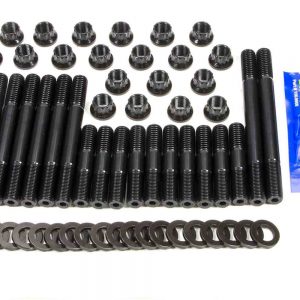 SBM Head Stud Kit 12pt. ARP144-4201