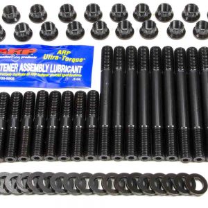 SBM Head Stud Kit 12pt. ARP144-4204