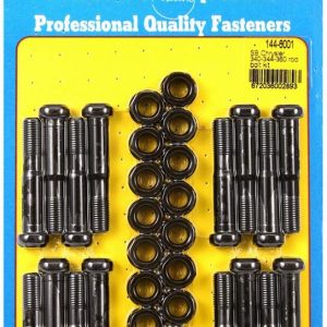 SBM Rod Bolt Kit - Fits 318/340/360 ARP144-6001