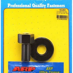Mopar Square Drive Damper Bolt Kit ARP145-2503