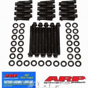 BBM Head Bolt Kit 6pt. ARP145-3609