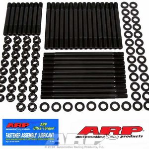BBM Head Stud Kit 6pt. ARP145-4003