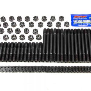 BBM Head Stud Kit 6pt. ARP145-4007