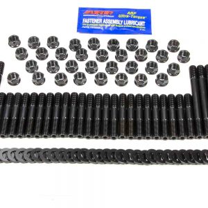 BBM Head Stud Kit 6pt. ARP145-4011